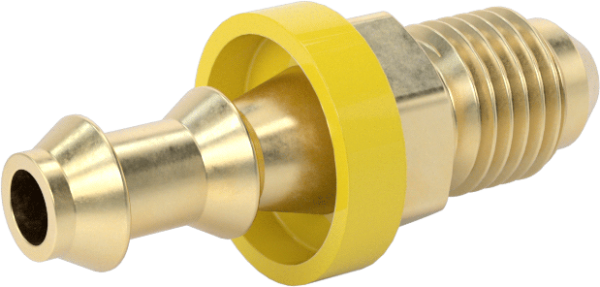 Push-On Barbed Hose Fittings - Image 7