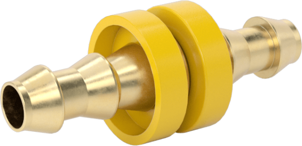 Push-On Barbed Hose Fittings - Image 4