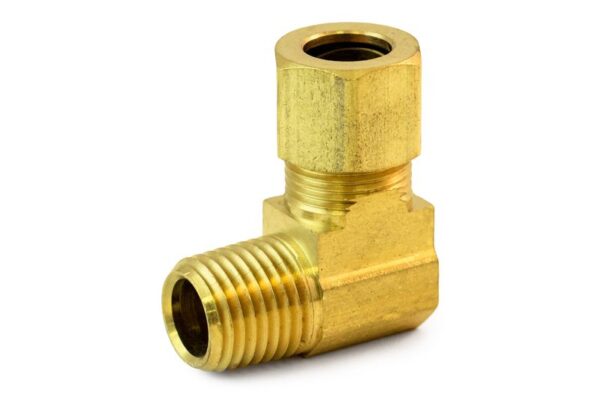 Brass Compression Fittings - Image 5