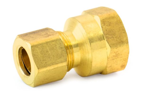 Brass Compression Fittings - Image 6