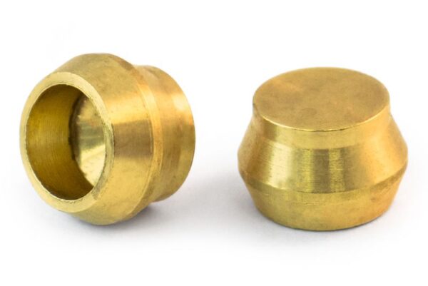 Brass Compression Fittings - Image 8