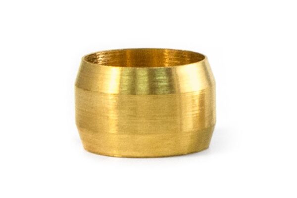 Brass Compression Fittings - Image 9