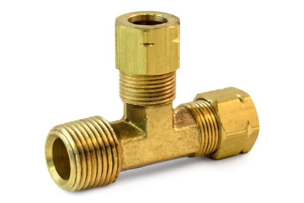 Brass Compression Fittings - Image 3