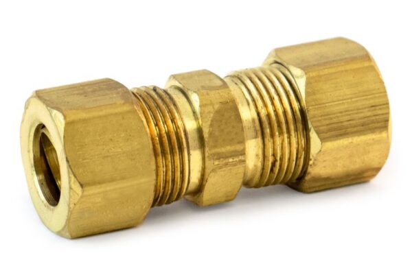 Brass Compression Fittings - Image 2