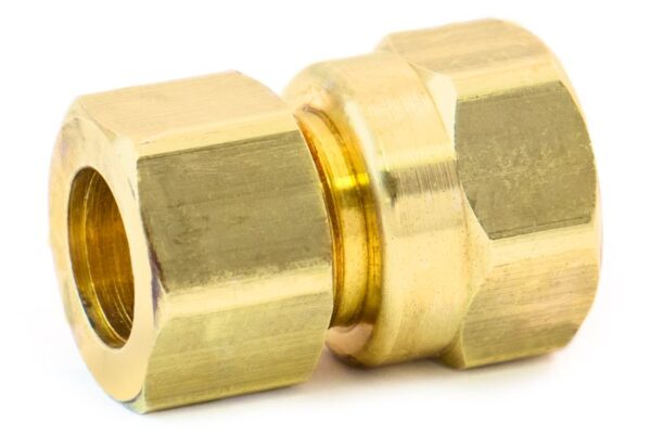 Brass Compression Fittings - Image 10