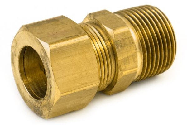 Brass Compression Fittings - Image 11