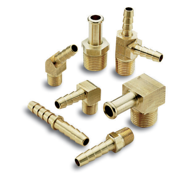Hose Barb