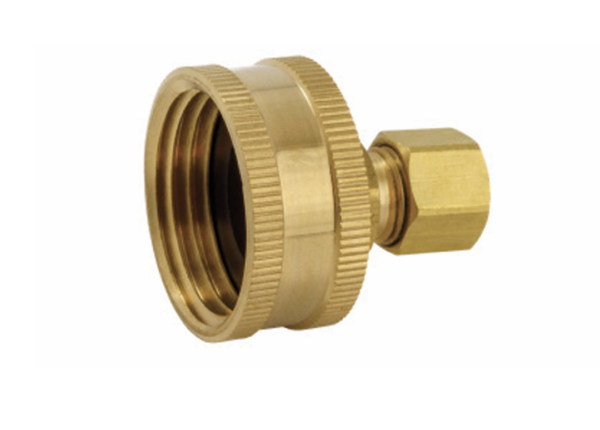 Garden Hose Fittings - Image 7