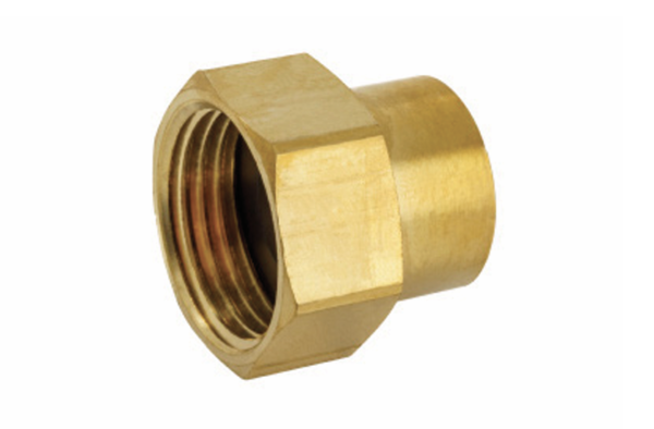 Garden Hose Fittings - Image 9
