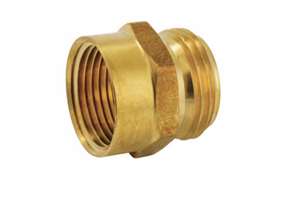 Garden Hose Fittings - Image 12